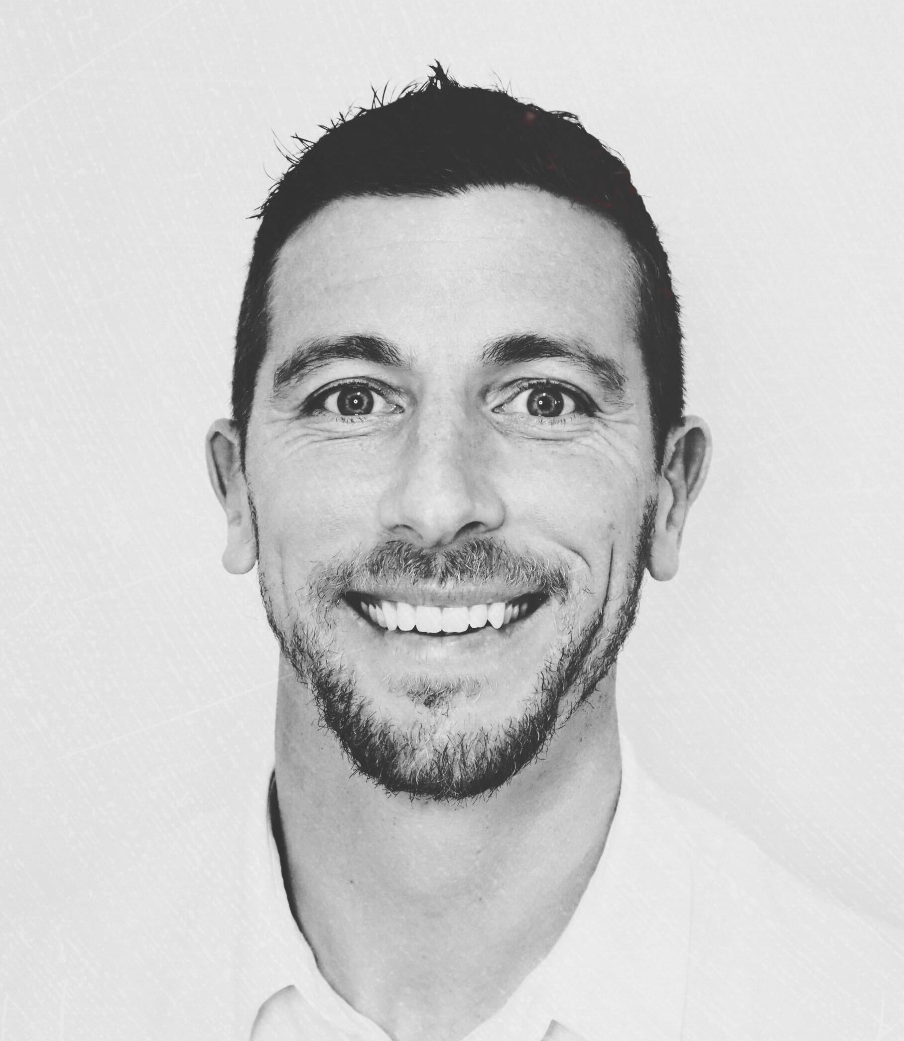 Matthew Delicâte