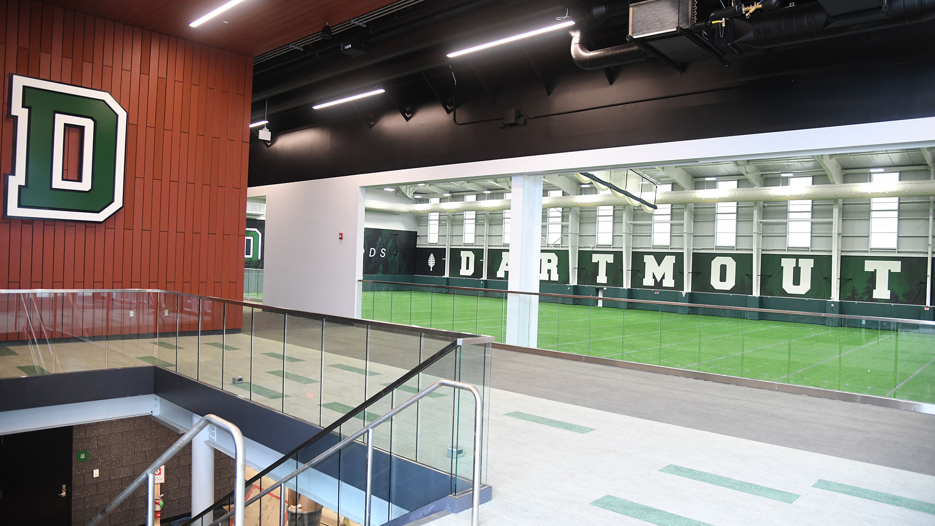 Dartmouth men’s soccer unveils Class of 2027 comprised of recruits from five countries