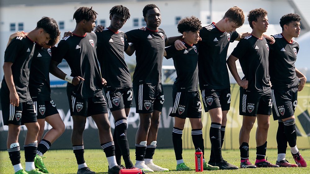 Details announced for 2022 adidas MLS College Showcase - SoccerWire