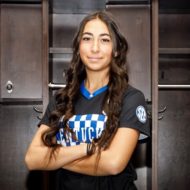 Ashley Mekitarian commits to University of Kentucky