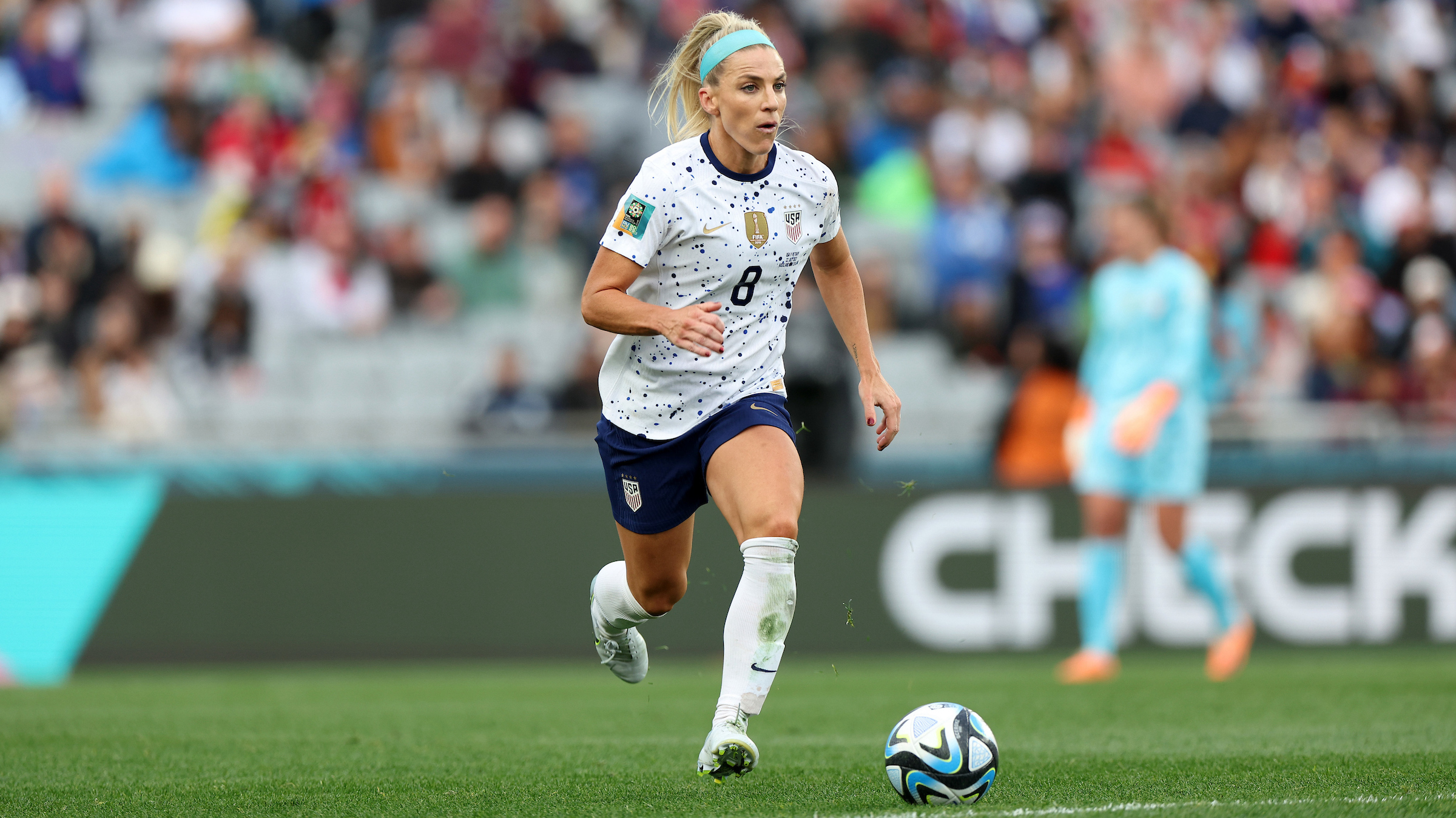 USWNT falls to lowest-ever FIFA ranking following World Cup exit
