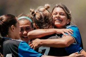 All 2023 ECNL Girls Finals berths clinched as U13-U17 teams earn trips to Richmond