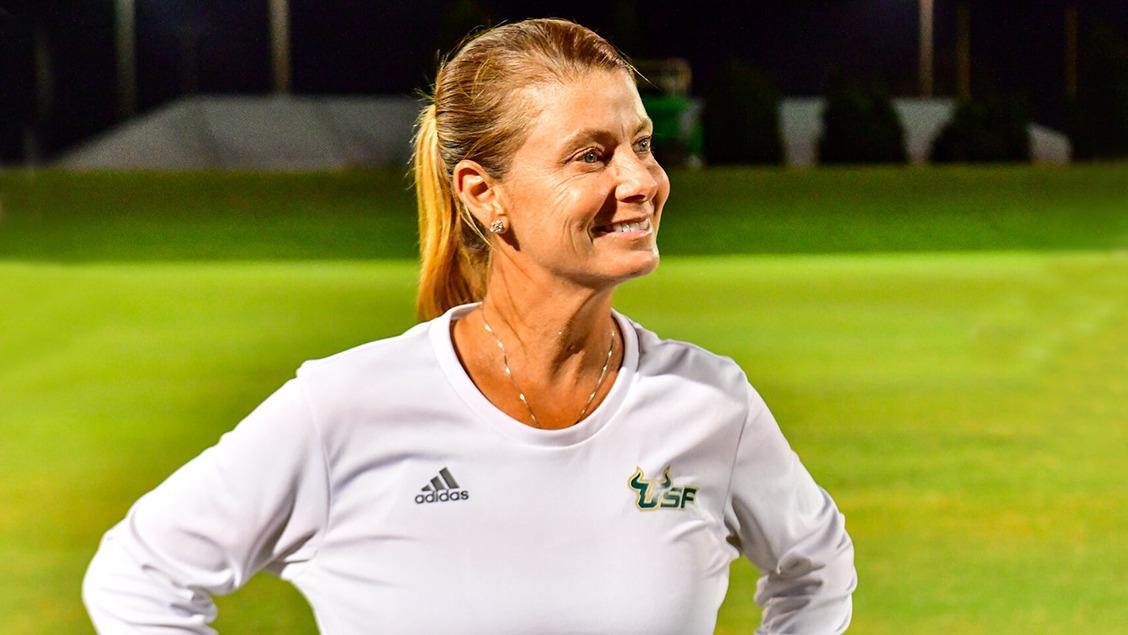 USF head coach Denise Schilte-Brown to lead new Tampa Bay USL