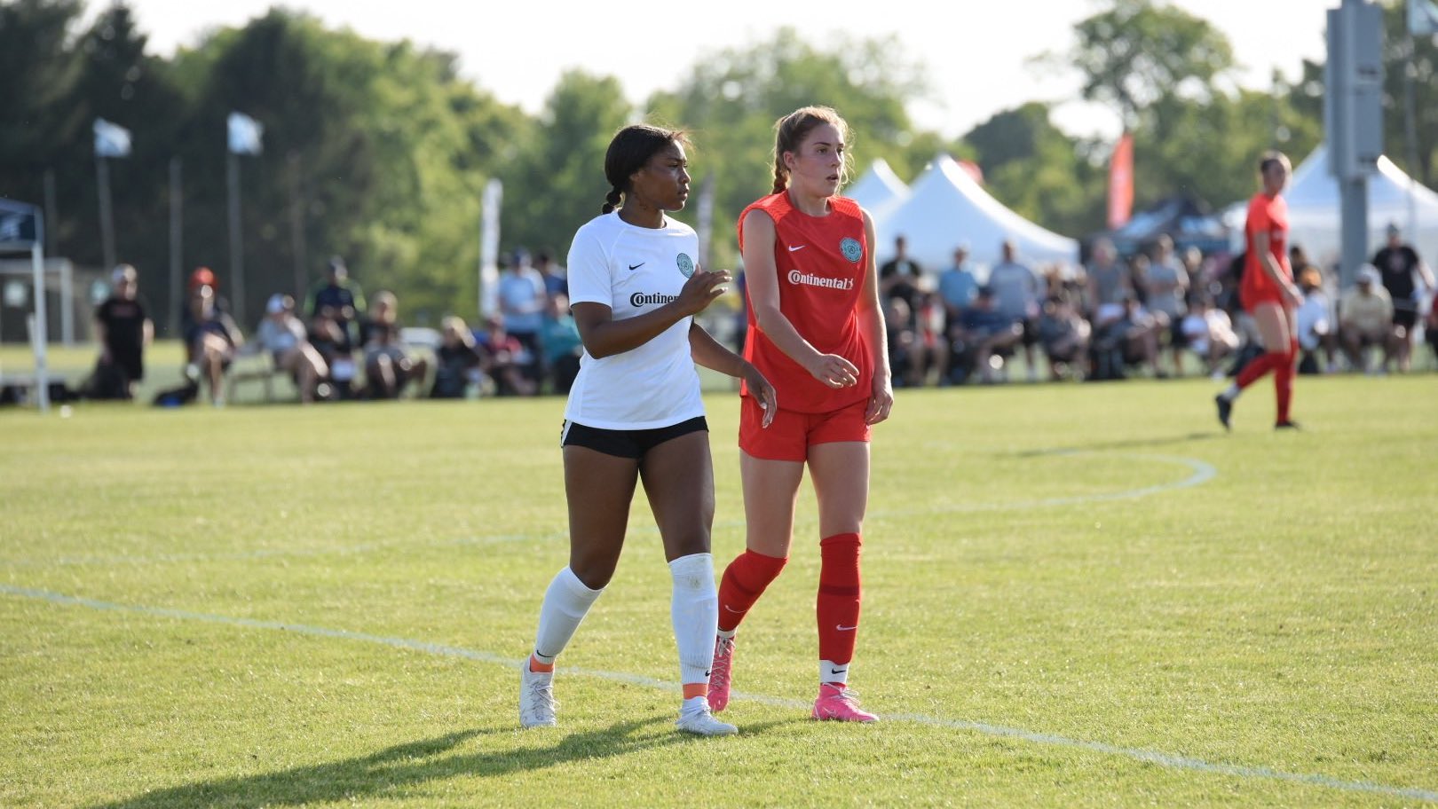 Two Big 12 Commits Make 2023 USA U19 National Team