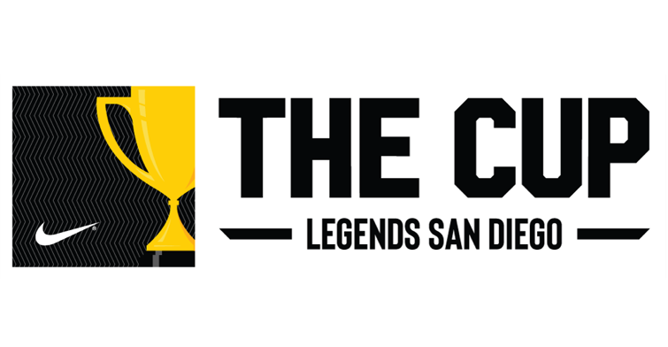 The Cup - presented by Legends San Diego - SoccerWire
