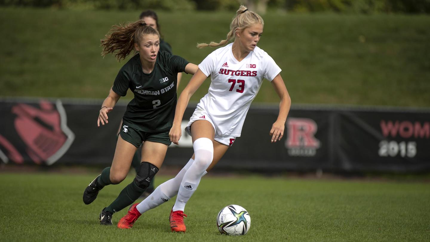 Forwards to Watch in the 2023 NCAA Womens Soccer Season