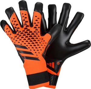 BEST GOALKEEPER GLOVES of 2022 