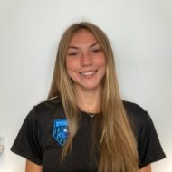 Allie Flanagan