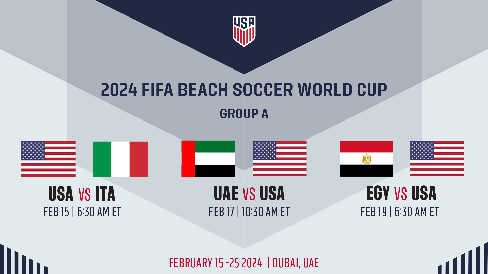 Brazil and Iran to contend 2022 Emirates Intercontinental Cup final – Beach  Soccer Worldwide