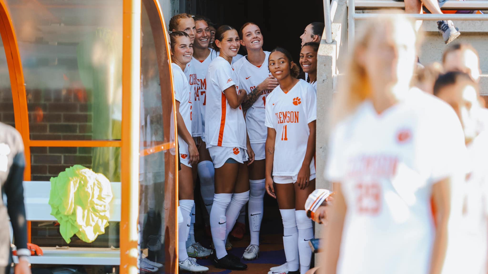 Men's, Women's Soccer Head to Final Four as Historic Seasons Continue -  Florida Tech News