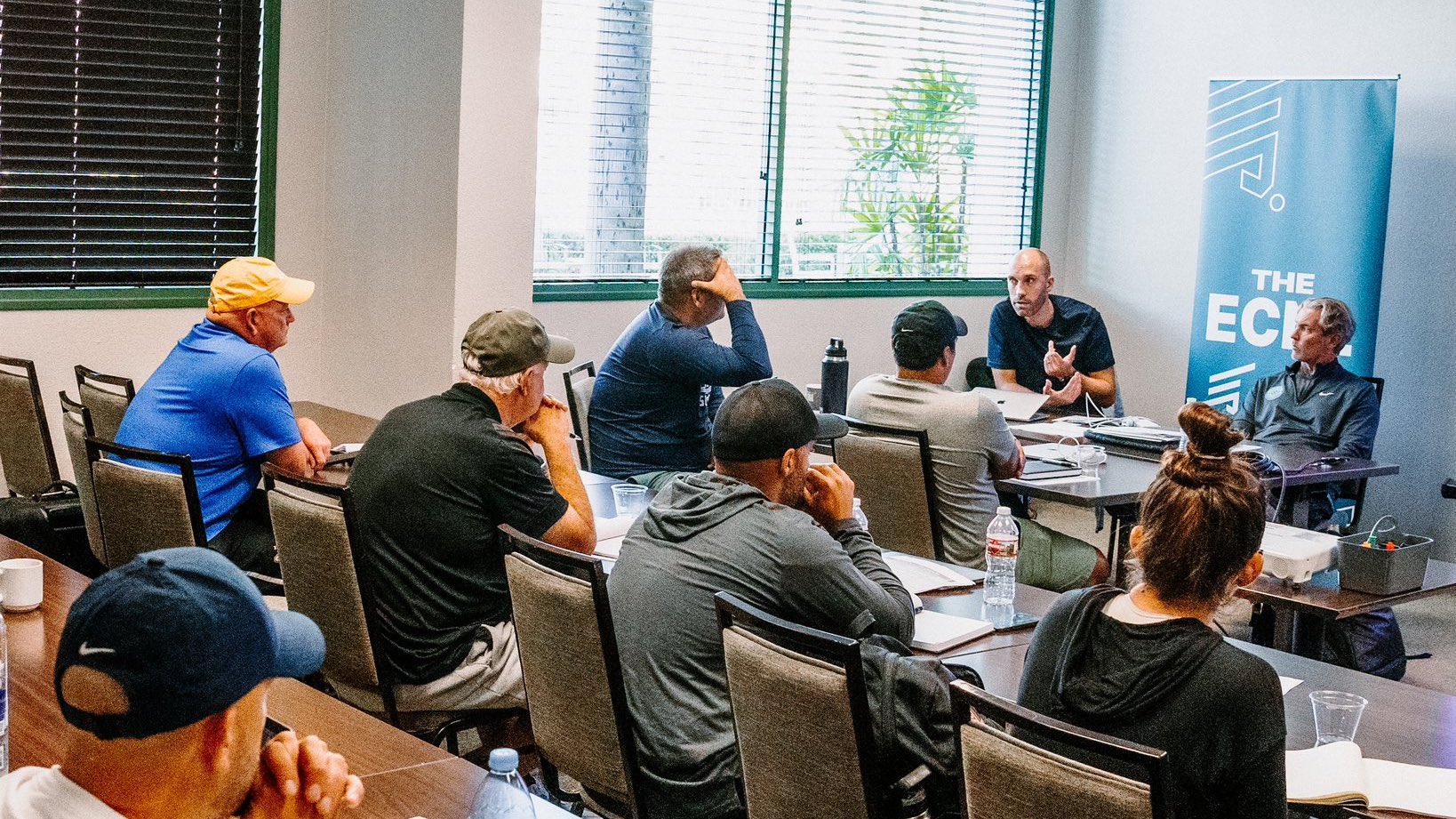 ECNL Coaching Methodology Workshop in St. Louis slated for December 2023