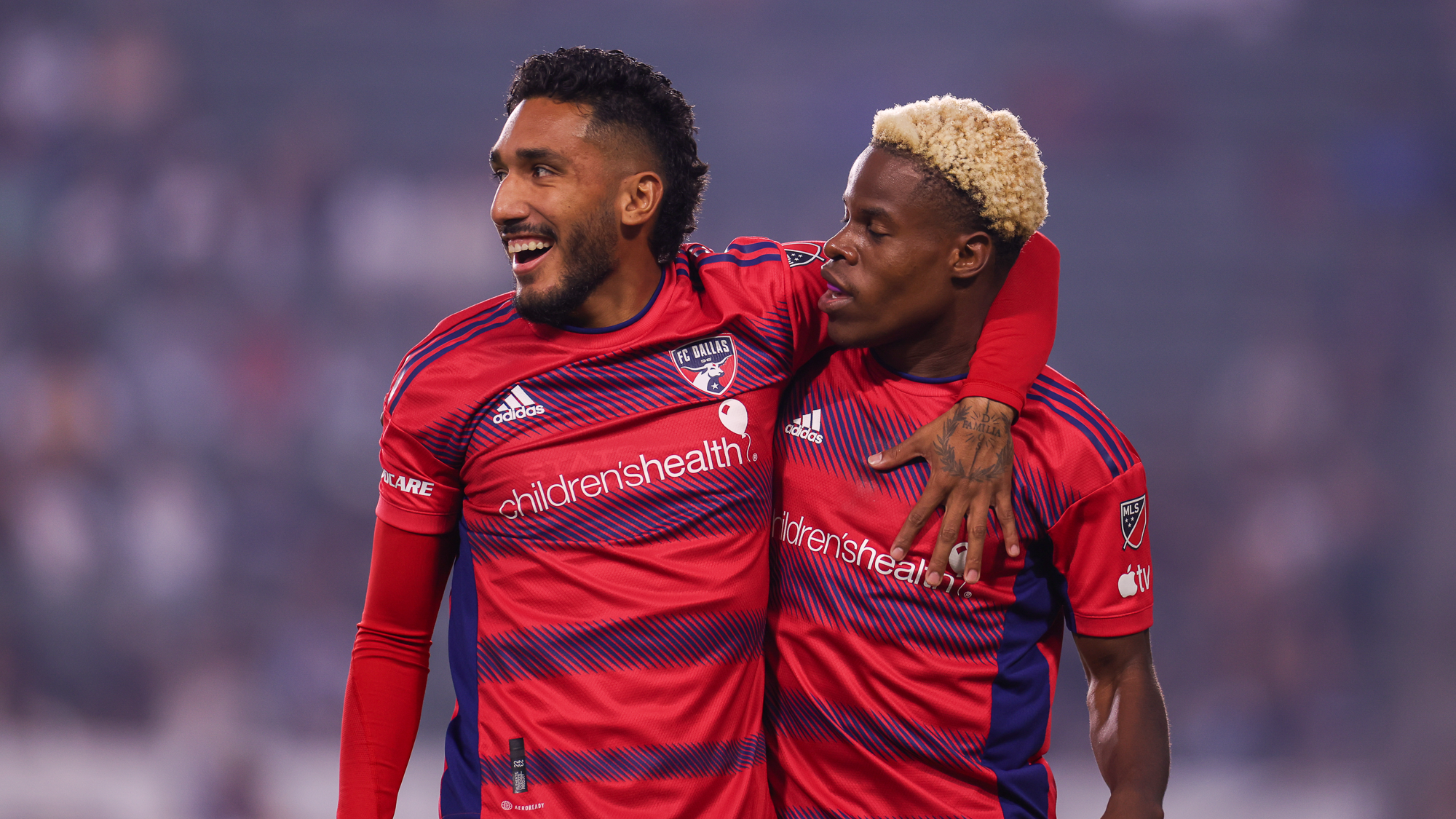 New York Red Bulls clinch Audi 2023 MLS Cup Playoffs spot