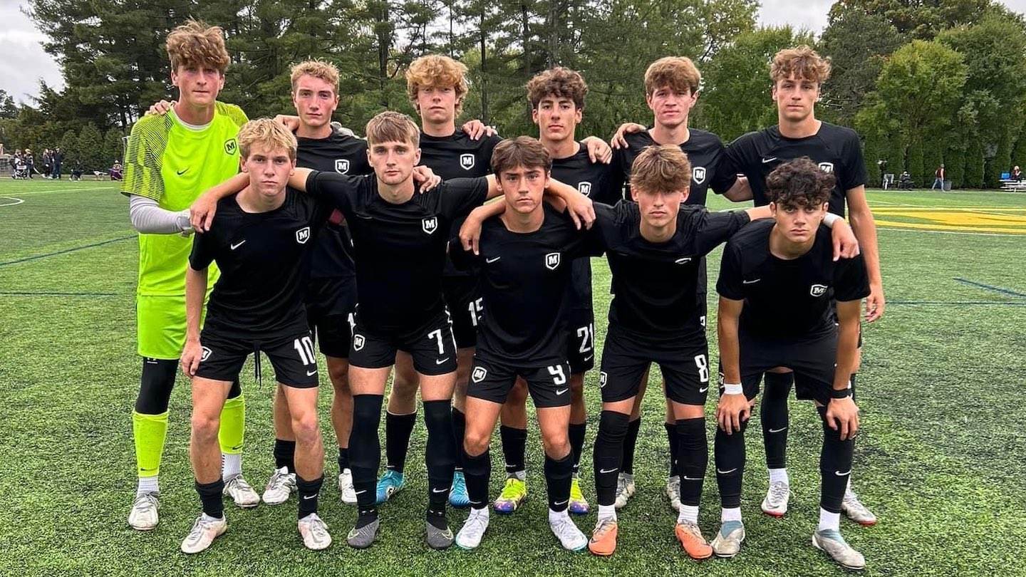 2022-2023 Florida High School Boys Soccer Top-25 Rankings - ITG Next