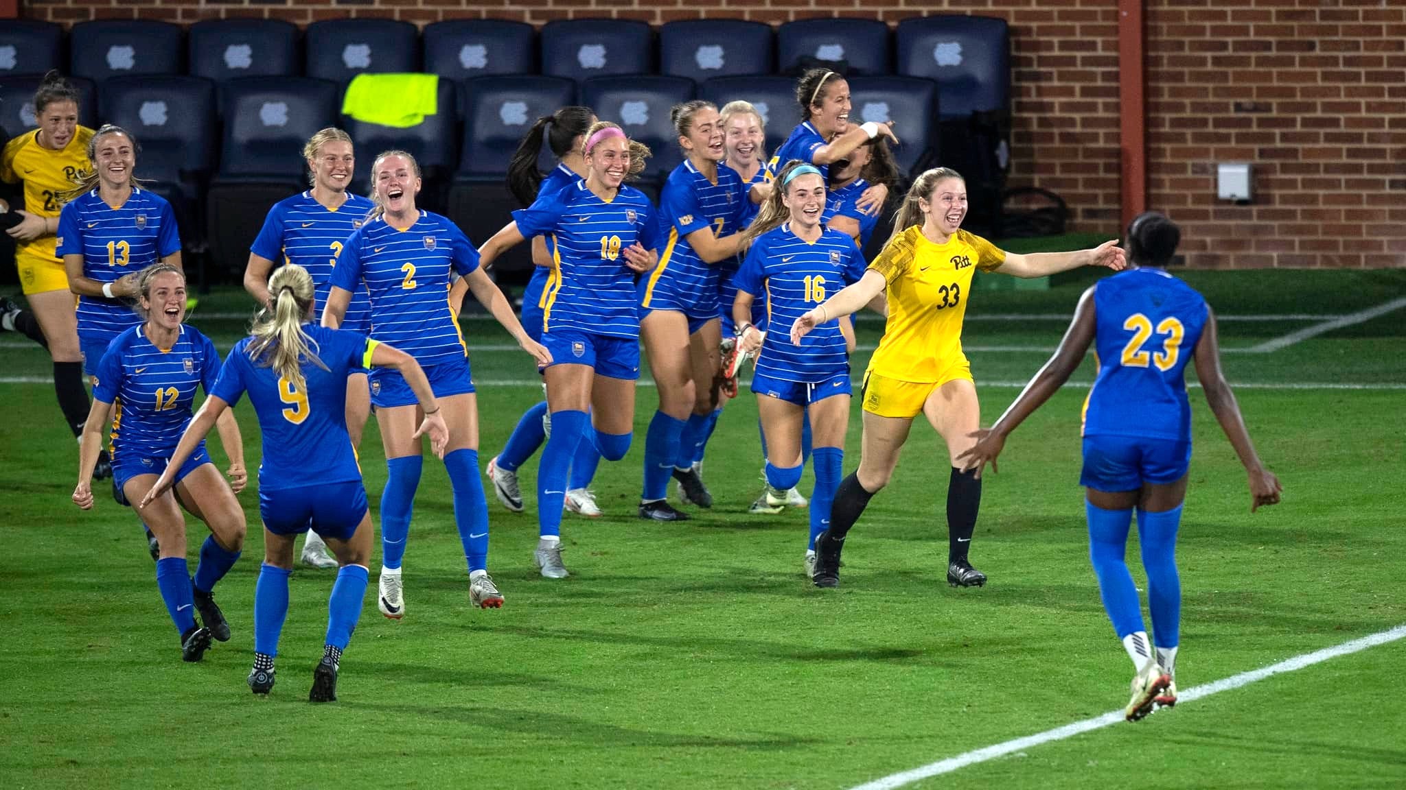 Men's, Women's Soccer Head to Final Four as Historic Seasons Continue -  Florida Tech News