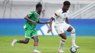 USA continues Concacaf U-17 Championship on Monday against Trinidad and  Tobago - SoccerWire
