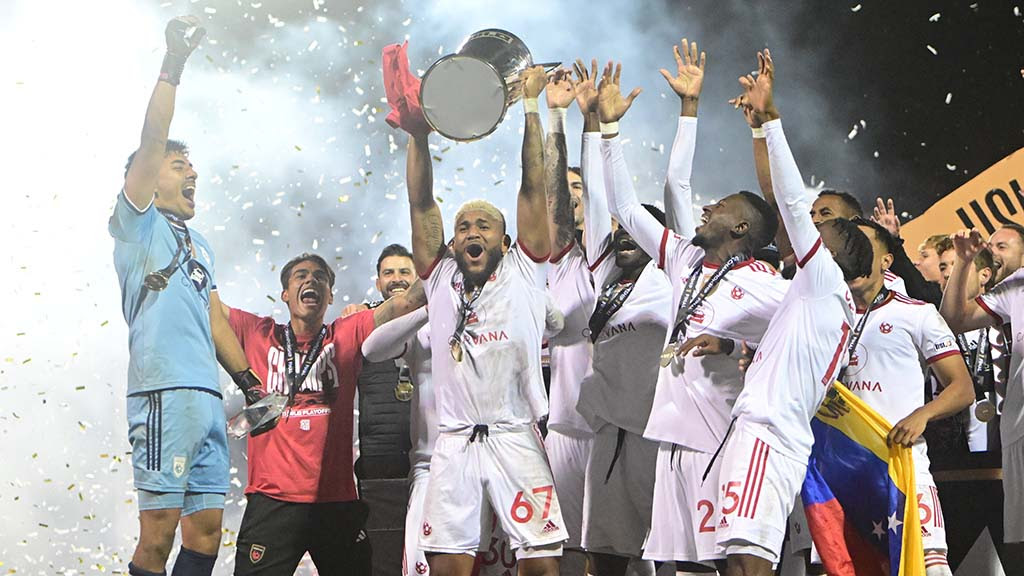 Event Feedback: Phoenix Rising FC - USL Championship vs Las Vegas Lights FC