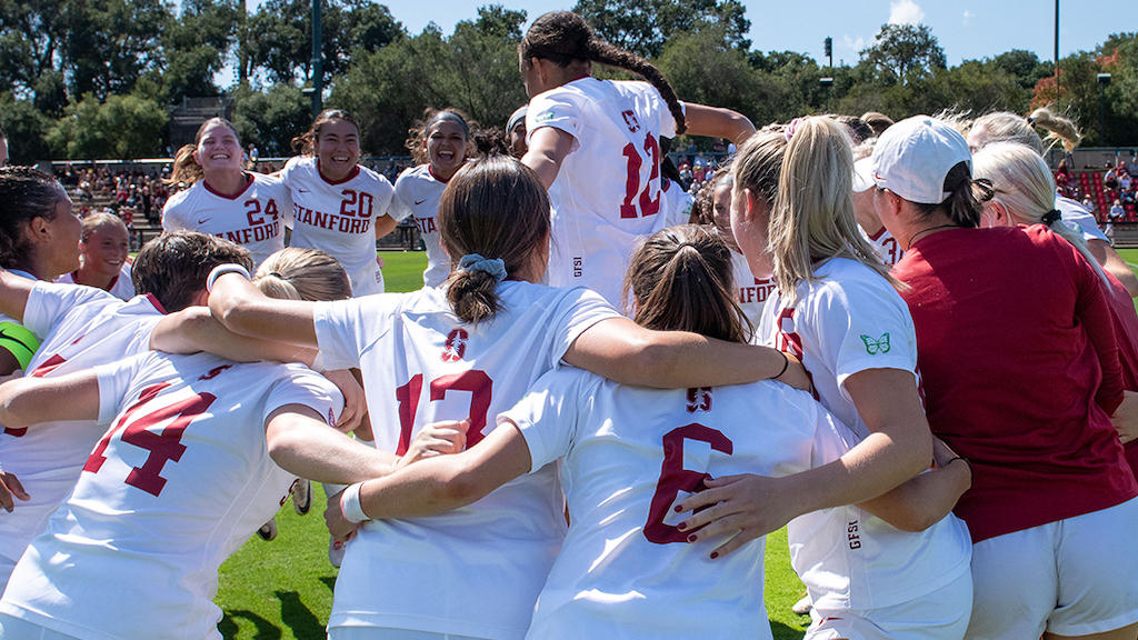 Men's, Women's Soccer Head to Final Four as Historic Seasons Continue -  Florida Tech News