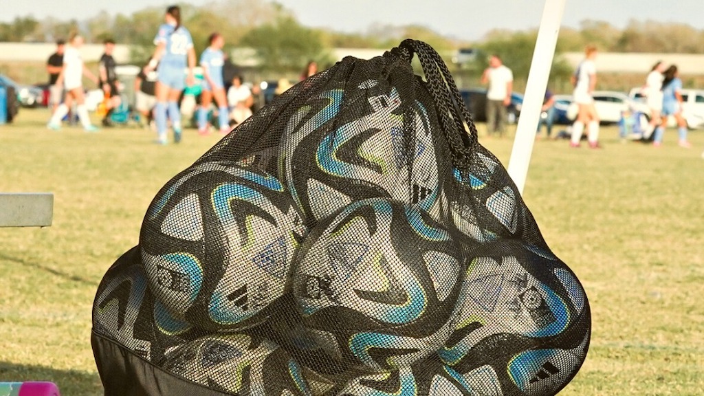 travel youth soccer