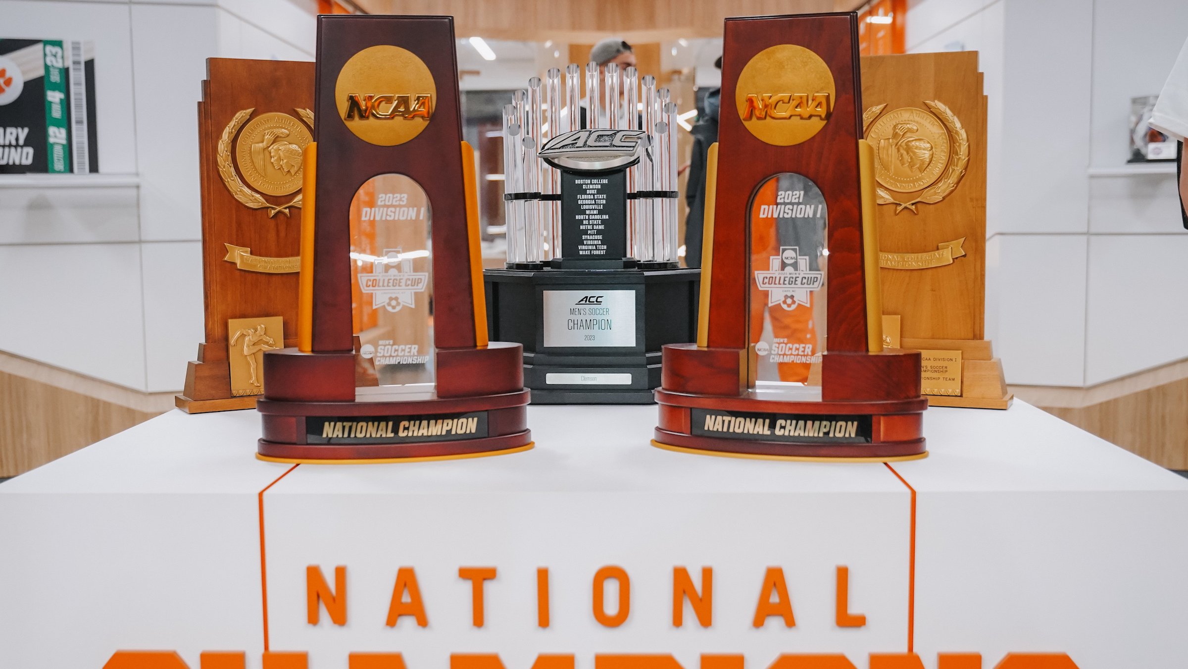 NCAA Men's Soccer Championship heads into Round of 16 - SoccerWire