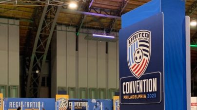 Brackets set for 2020 USL Championship Playoffs - SoccerWire