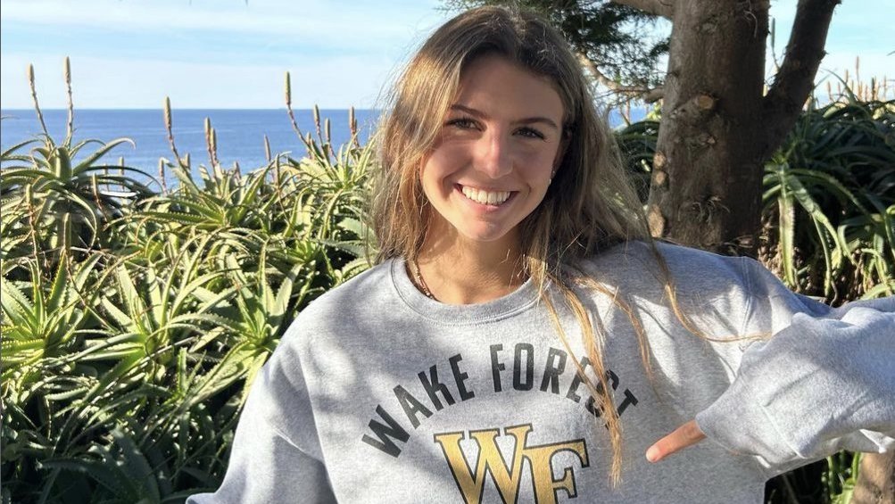 Q&A: SoccerWire Featured Player Tahlia Zadeyan on playing for Armenia, committing to Wake Forest