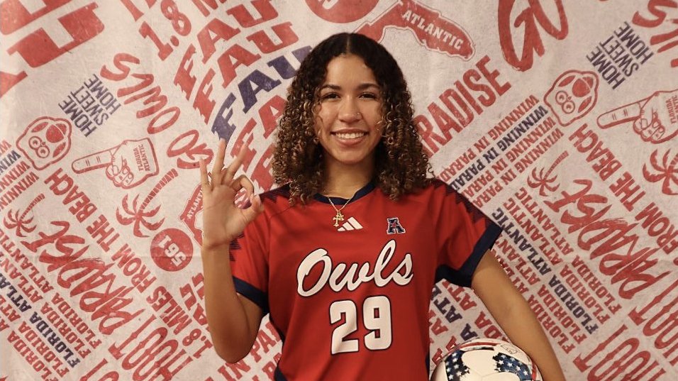 Q&A: Class of 2025 recruit Jada Graham on verbally committing to Florida Atlantic