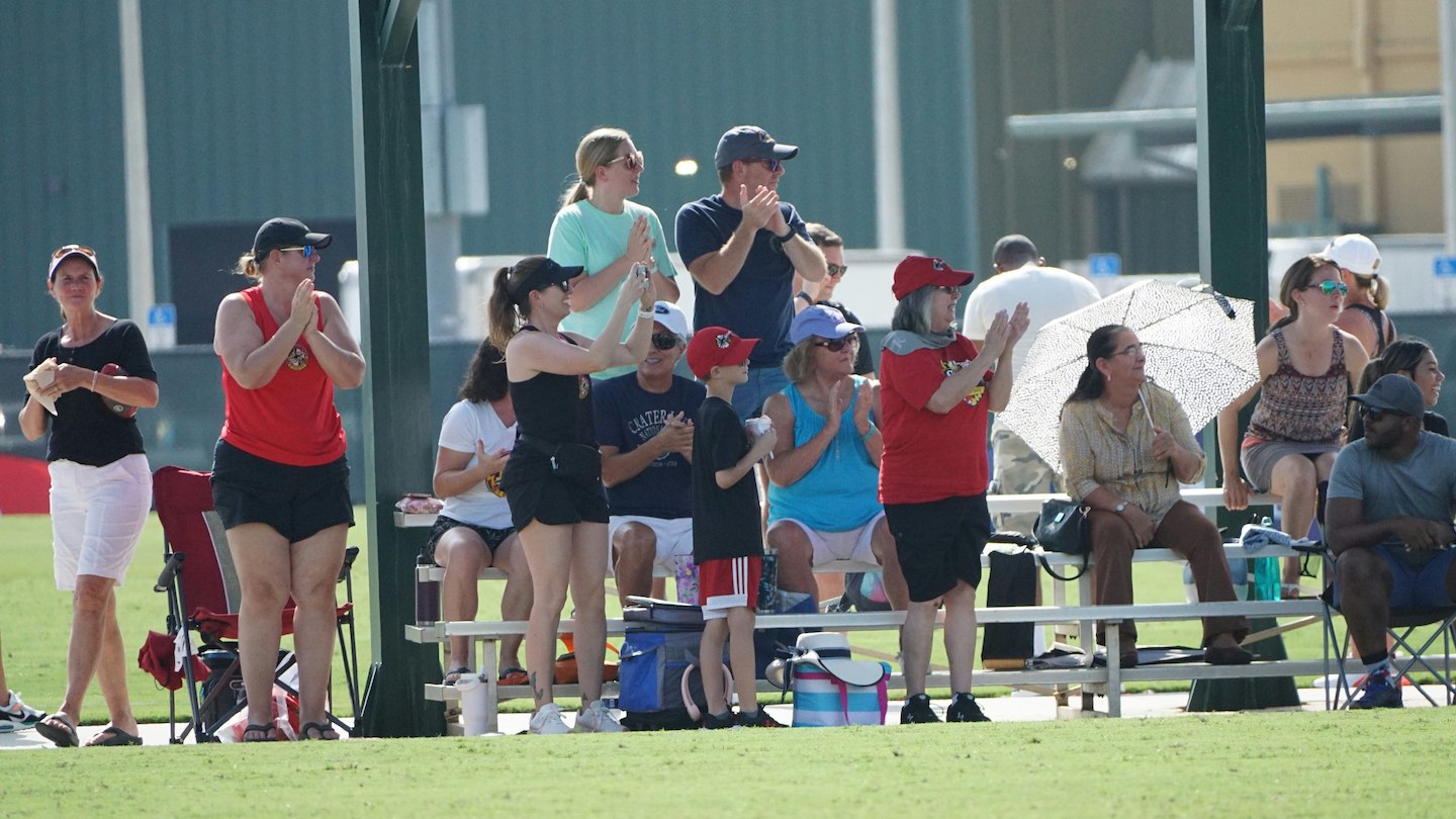Best Practices for Youth Soccer Parents Attending College Showcase Tournaments
