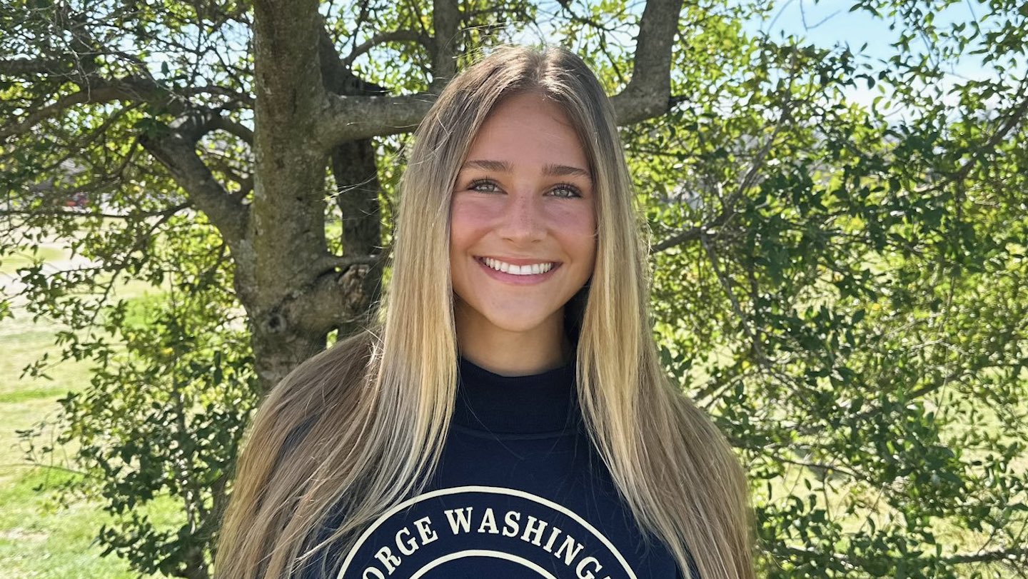 Q&A: Class of 2025 defender Lucy Stenning on verbally committing to George Washington