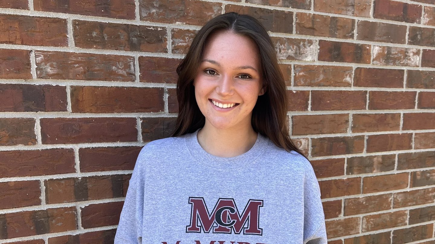 Q&A: Class of 2024 goalkeeper Kaitlyn Gustafson on committing to McMurry