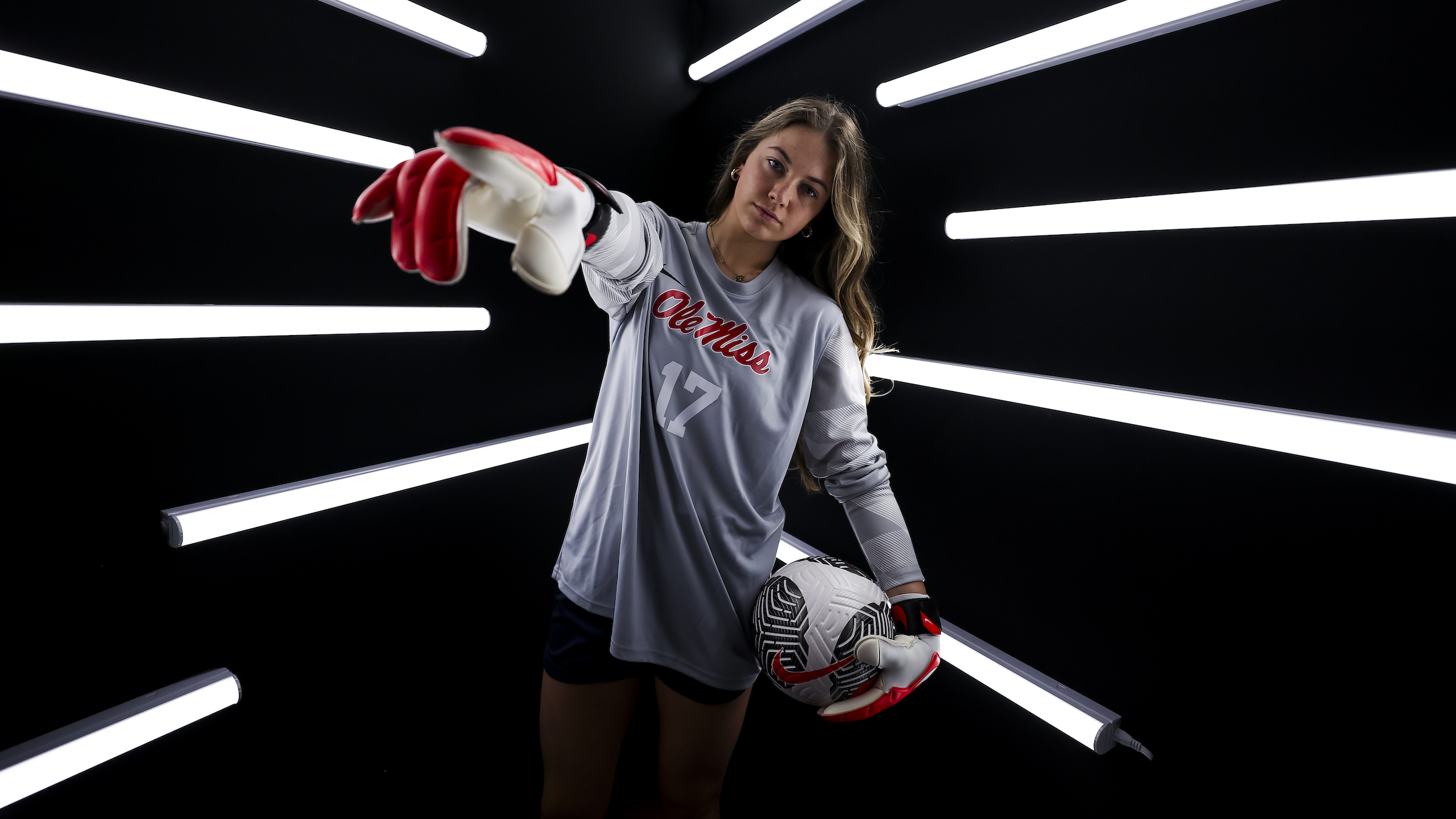 Q&A: Class of 2025 recruit Lexi Baldwin on committing to Ole Miss & more