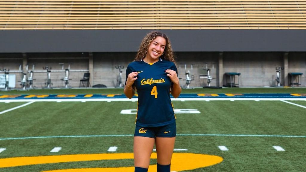 Q&A: Class of 2025 Featured Player Olivia McPherson on verbally committing to Cal
