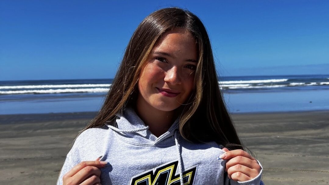 Q&A: Class of 2025 recruit Skyler Ortega on verbally committing to Merrimack