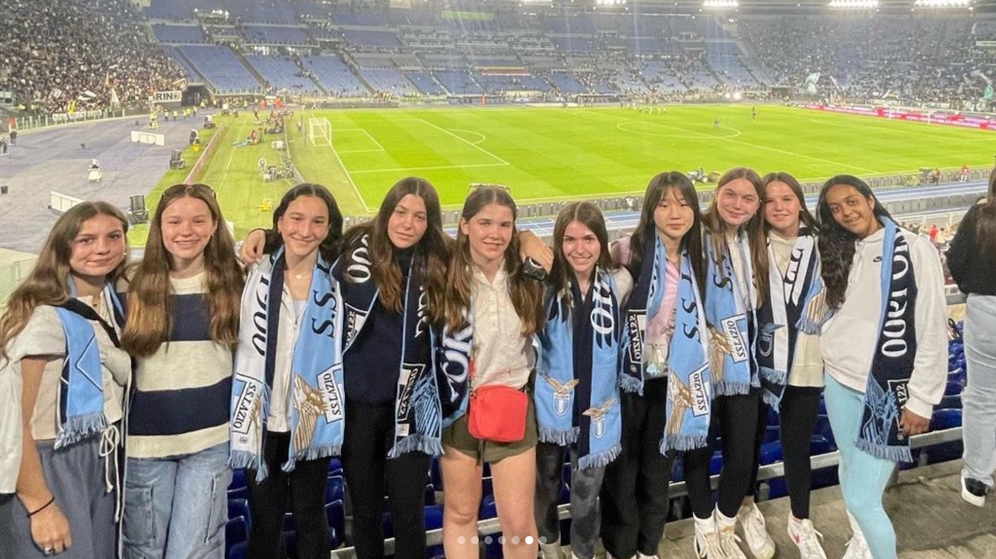 Why You Should Take Your Team on an International Soccer Trip