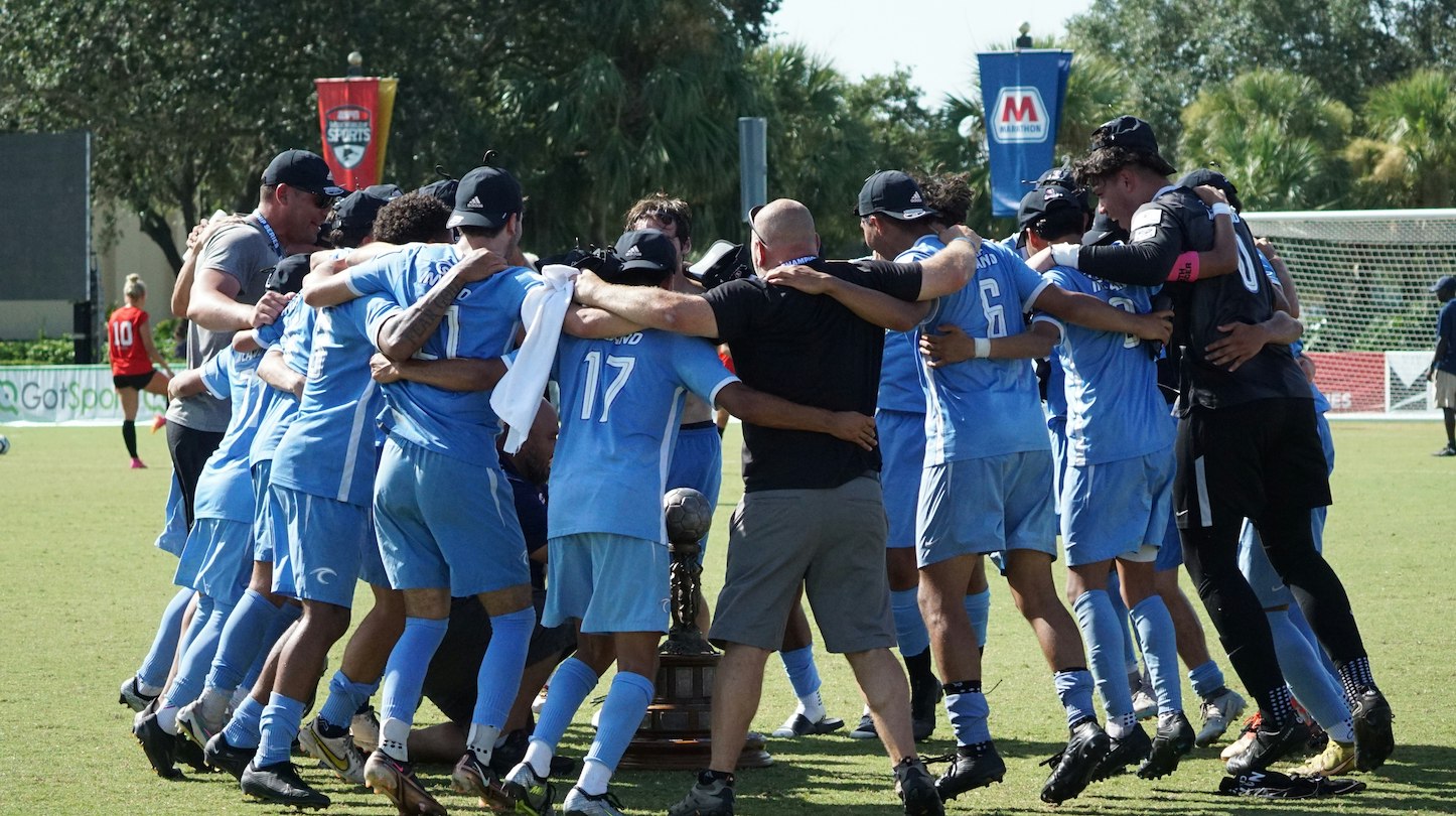 A Coach’s Attitude is so Important in Youth Soccer