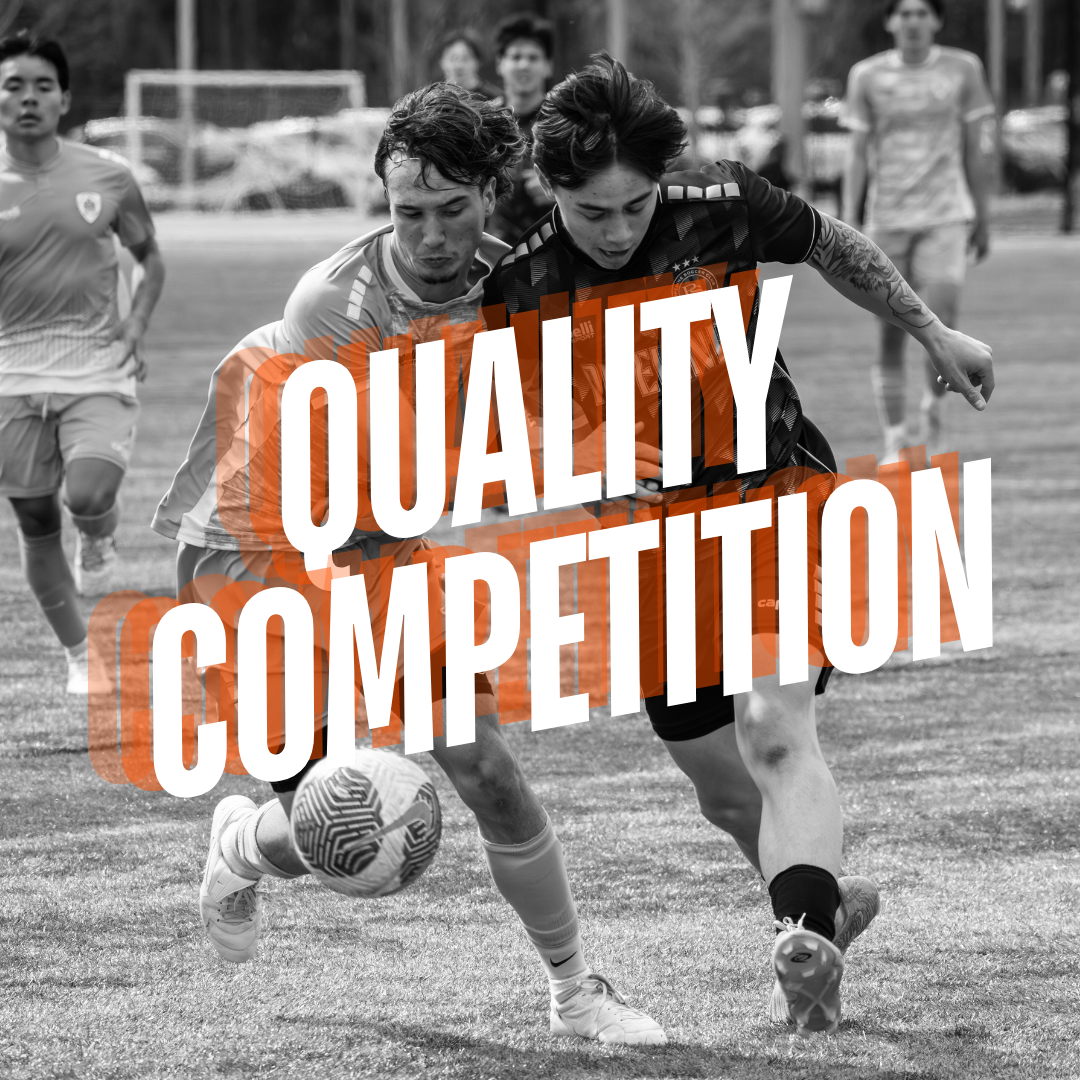 Apply today for the 2025 Jefferson Cup! SoccerWire
