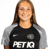 Mackenzie Hildebrand