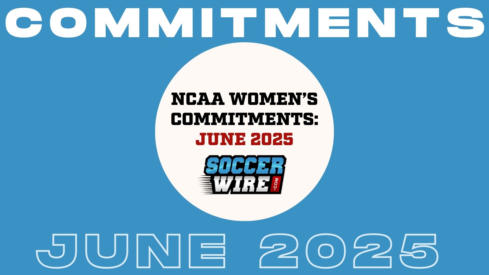 COMMITMENTS-JUNE25