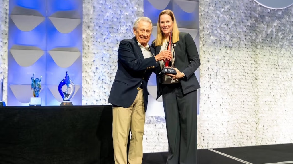 U.S. Soccer announces multiple award winners at 2025 Annual General Meeting