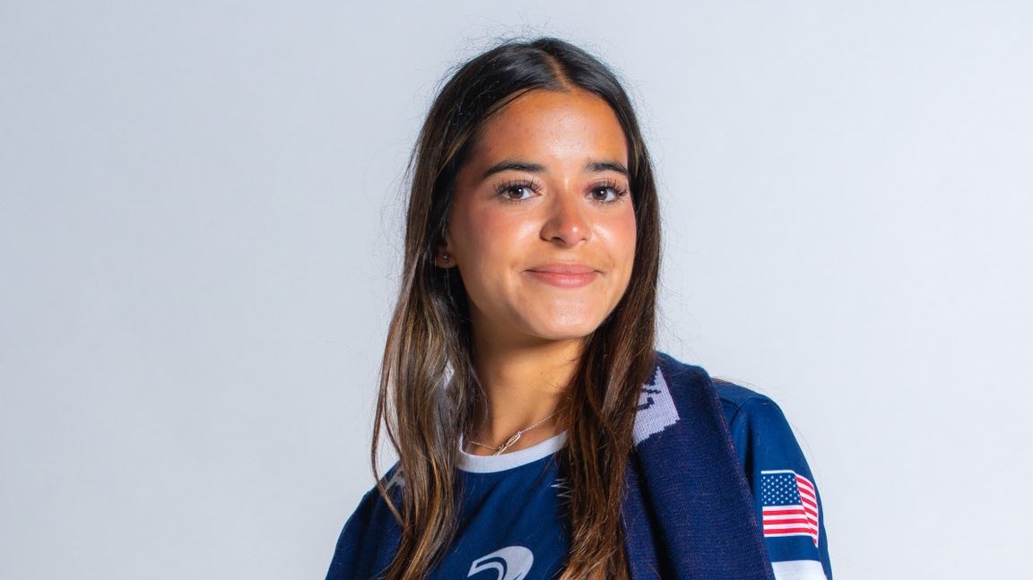 Q&A: Class of 2026 Sting Austin midfielder Amelia Clark on committing to UTSA