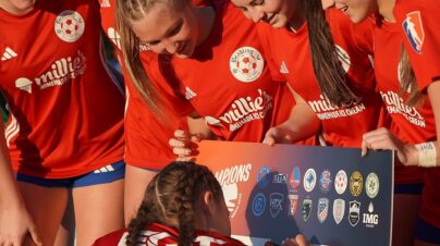 beadling girls academy