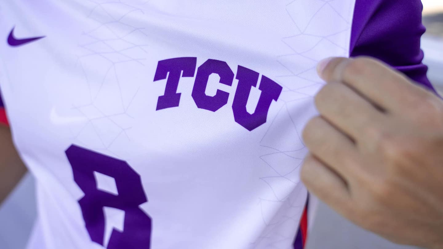 tcu soccer women