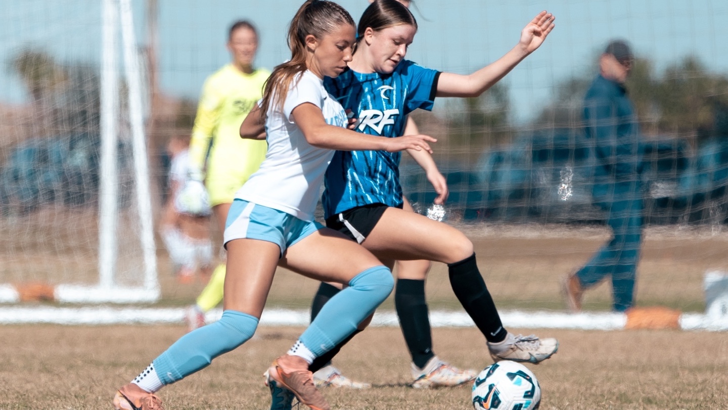 ecnl girls june25