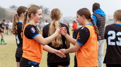 girls academy jun