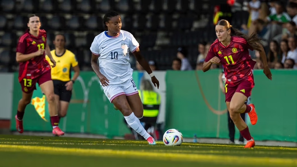 u23 uswnt vs germany 2025