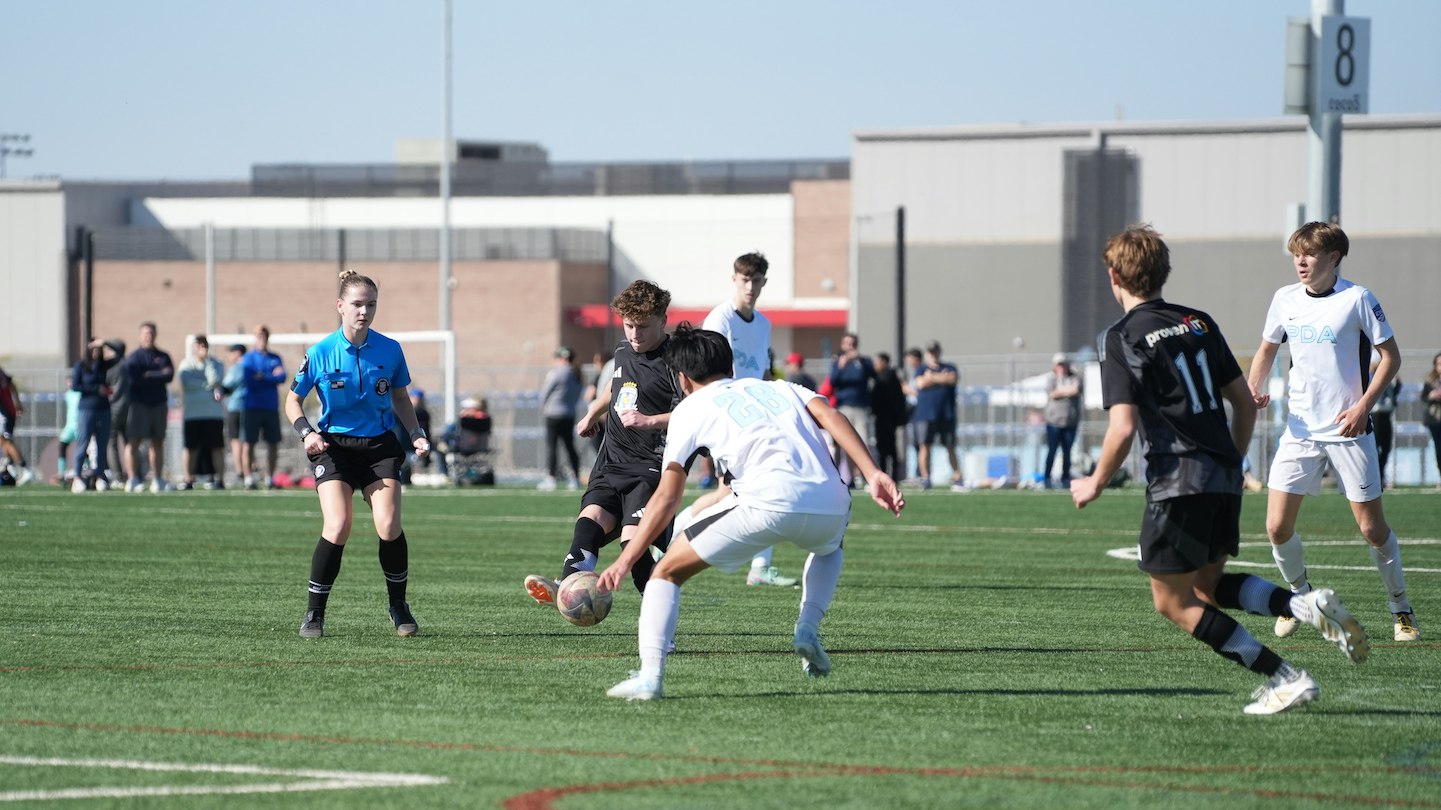 The Hidden Barrier: How Nutrition Silently Decides Countless College Soccer Roster Spots