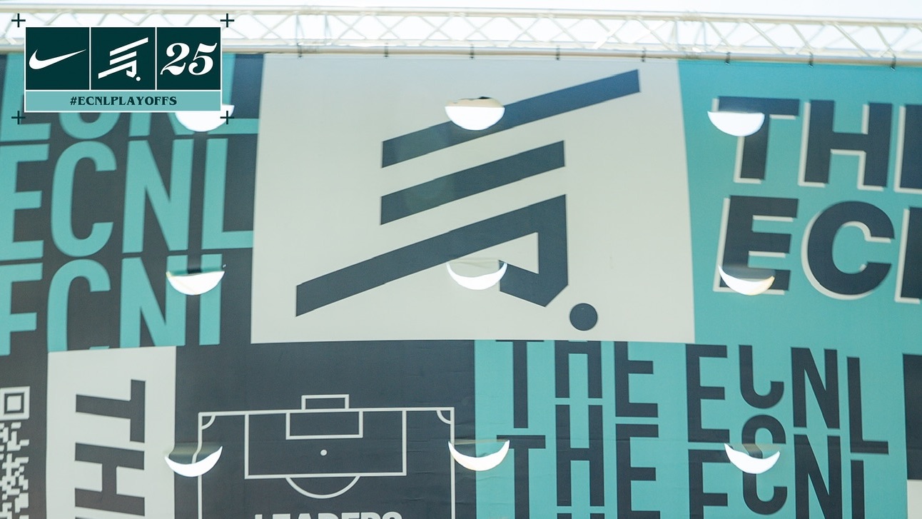 ECNL sign playoffs