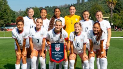 u17 uswnt 4 nations