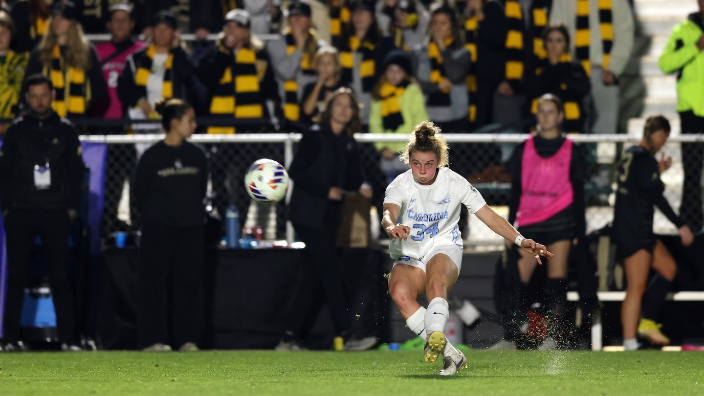2024 Division I Women's Soccer Championship
