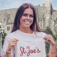 St. Joe’s - 1