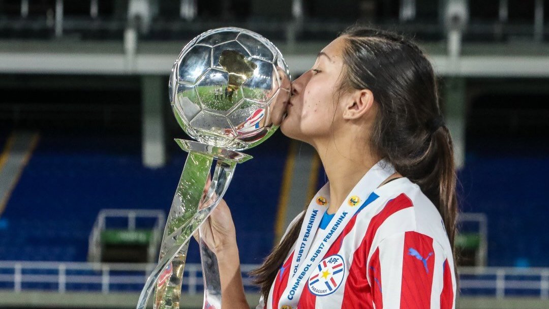 Florencia Caceres